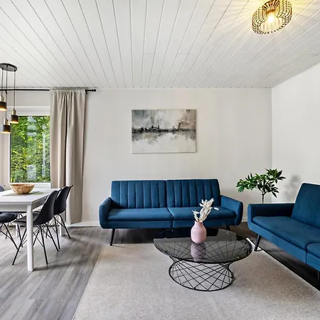 Kleine Seeperle Apartment Quickborn (Pinneberg)