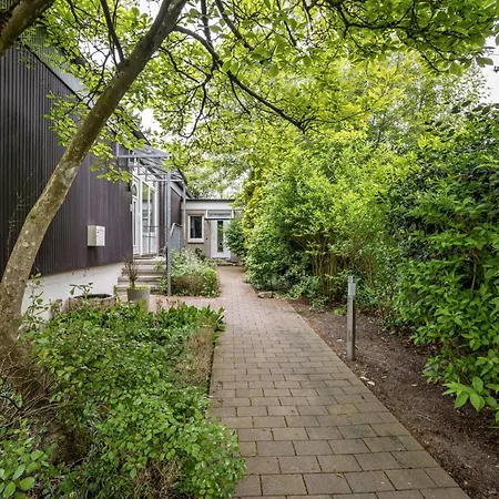 Apartment Kleine Seeperle *