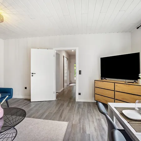 Apartment Kleine Seeperle Quickborn (Pinneberg)