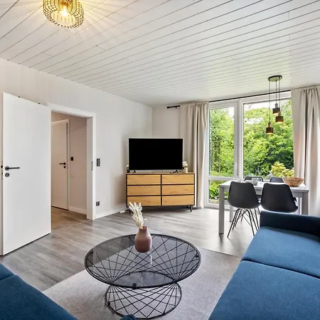 Apartment Kleine Seeperle *