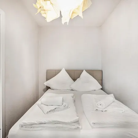 Apartment Kleine Seeperle Quickborn (Pinneberg)