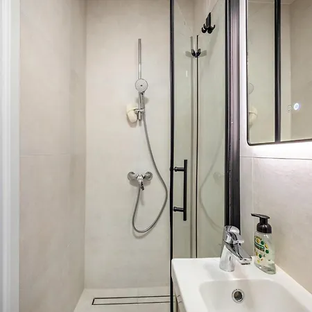 Kleine Seeperle Apartment