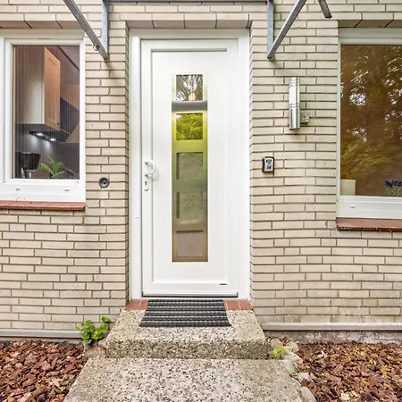 Apartment Kleine Seeperle Quickborn (Pinneberg)