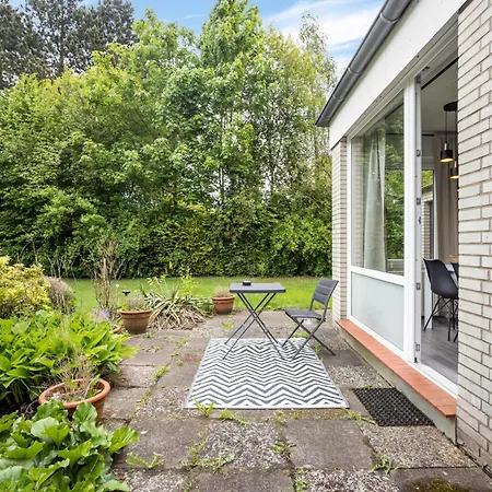 Apartment Kleine Seeperle