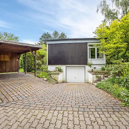 Apartment Kleine Seeperle